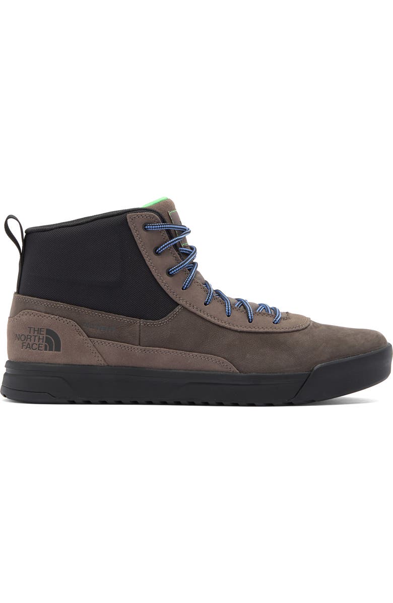 The North Face Larimer Waterproof Mid Boot, Alternate, color,