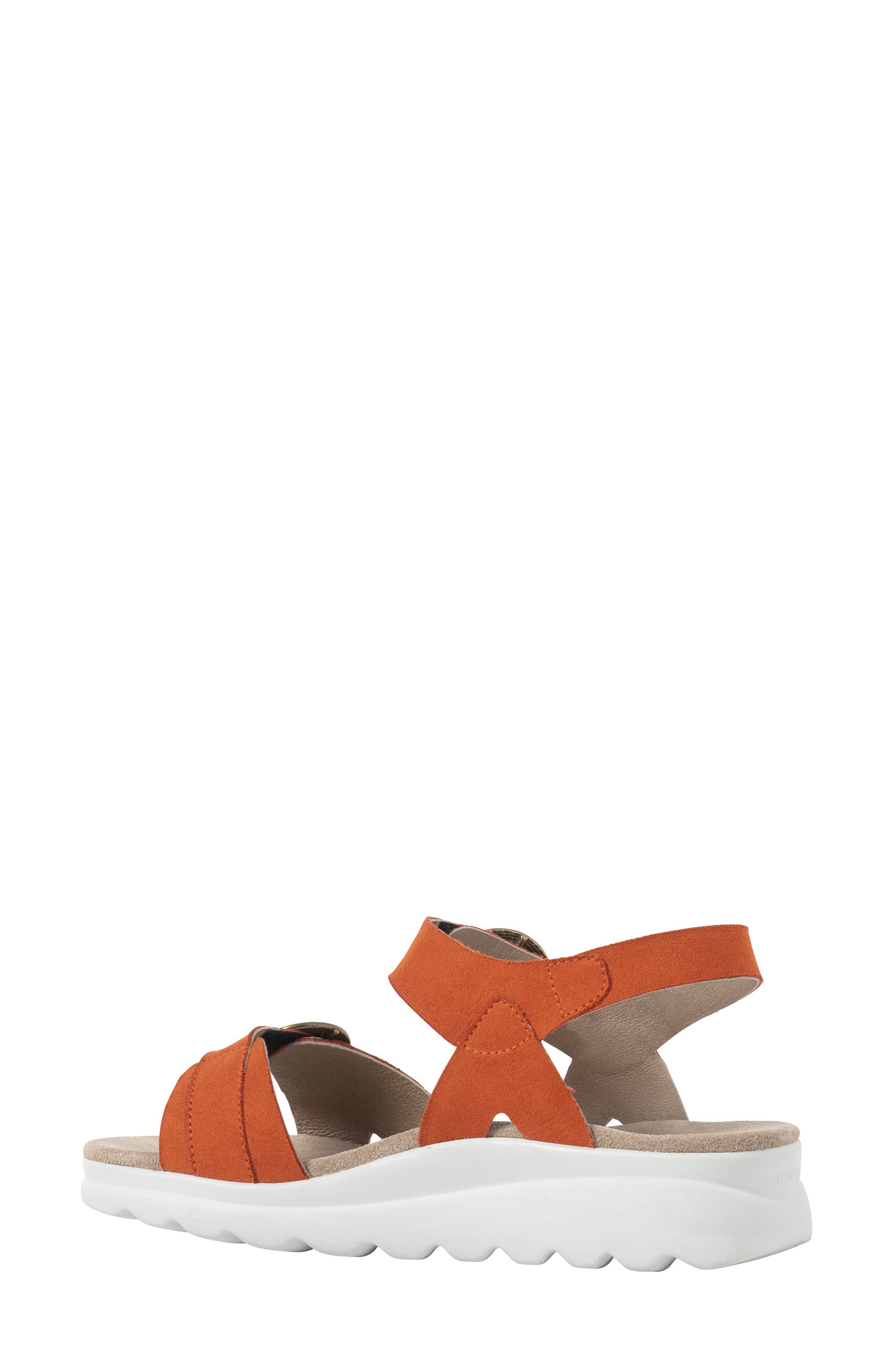 Voyage Ankle Strap Sandal - image 4