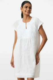 Ro's Garden Liv Short Dress