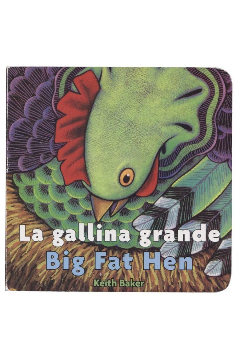 Bilingual Board Books Assortment - Set of 8, Alternate, color, Multicolor