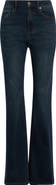 Veronica Beard Cameron Mid Rise Bootcut Jeans