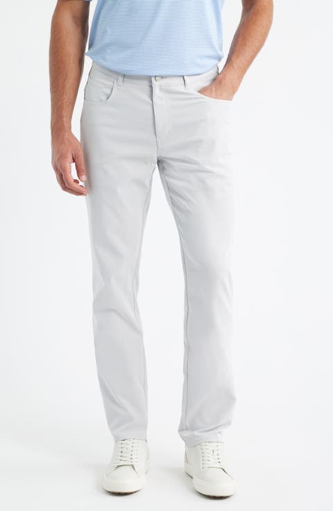 Regular Fit Performance Pants (Regular & Big)