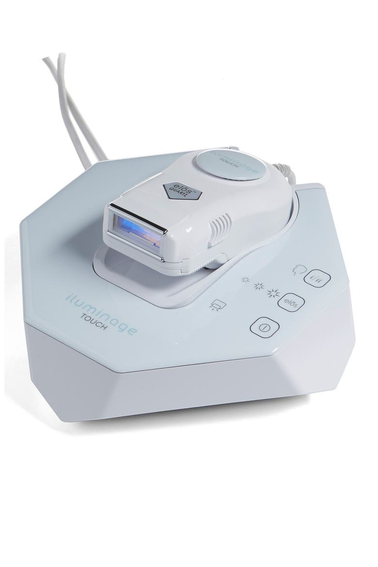 TOUCH Permanent Hair Reduction System, Main, color, NO COLOR