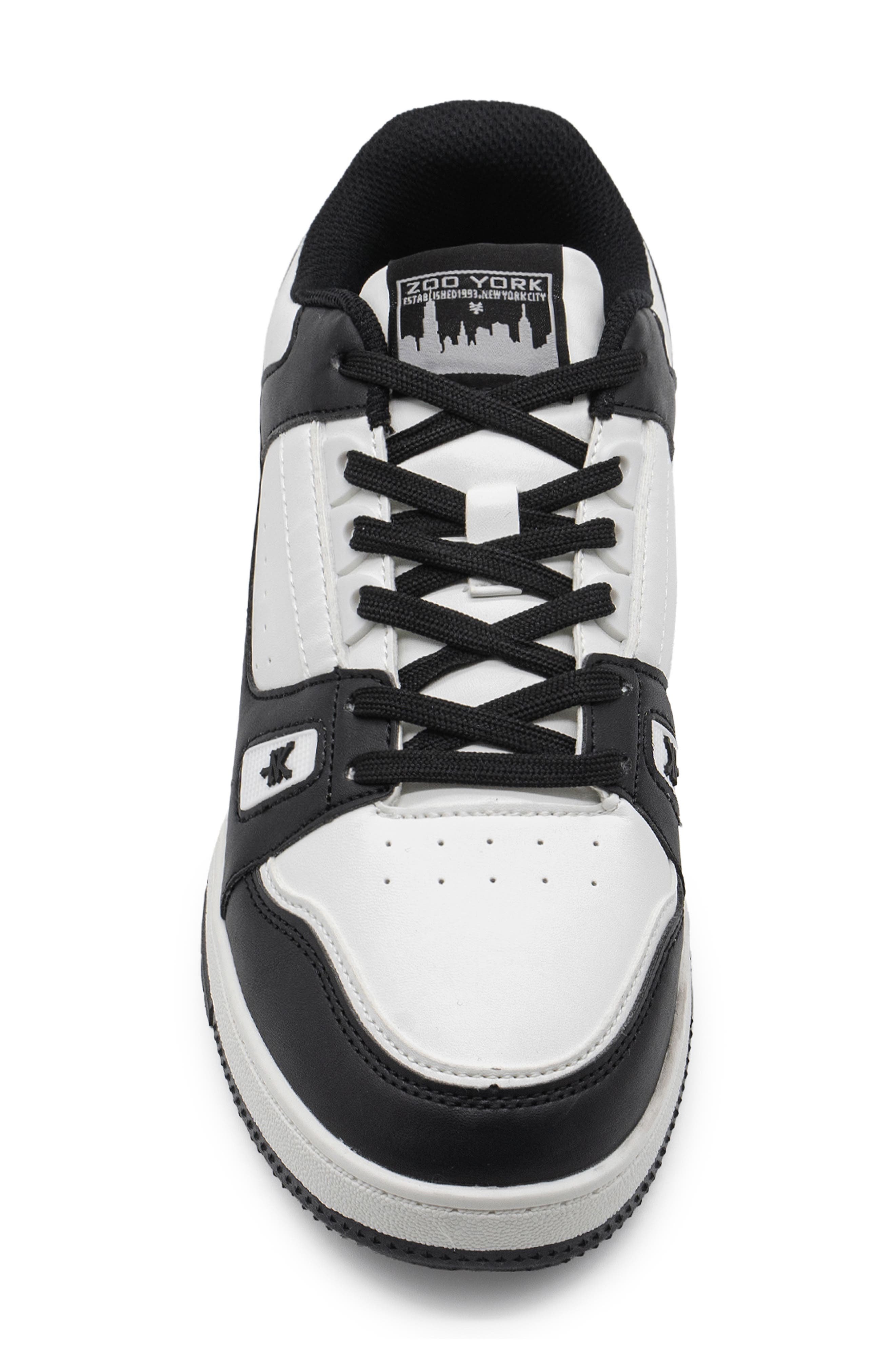 Zoo York Subway Sneaker, Alternate, color, 
