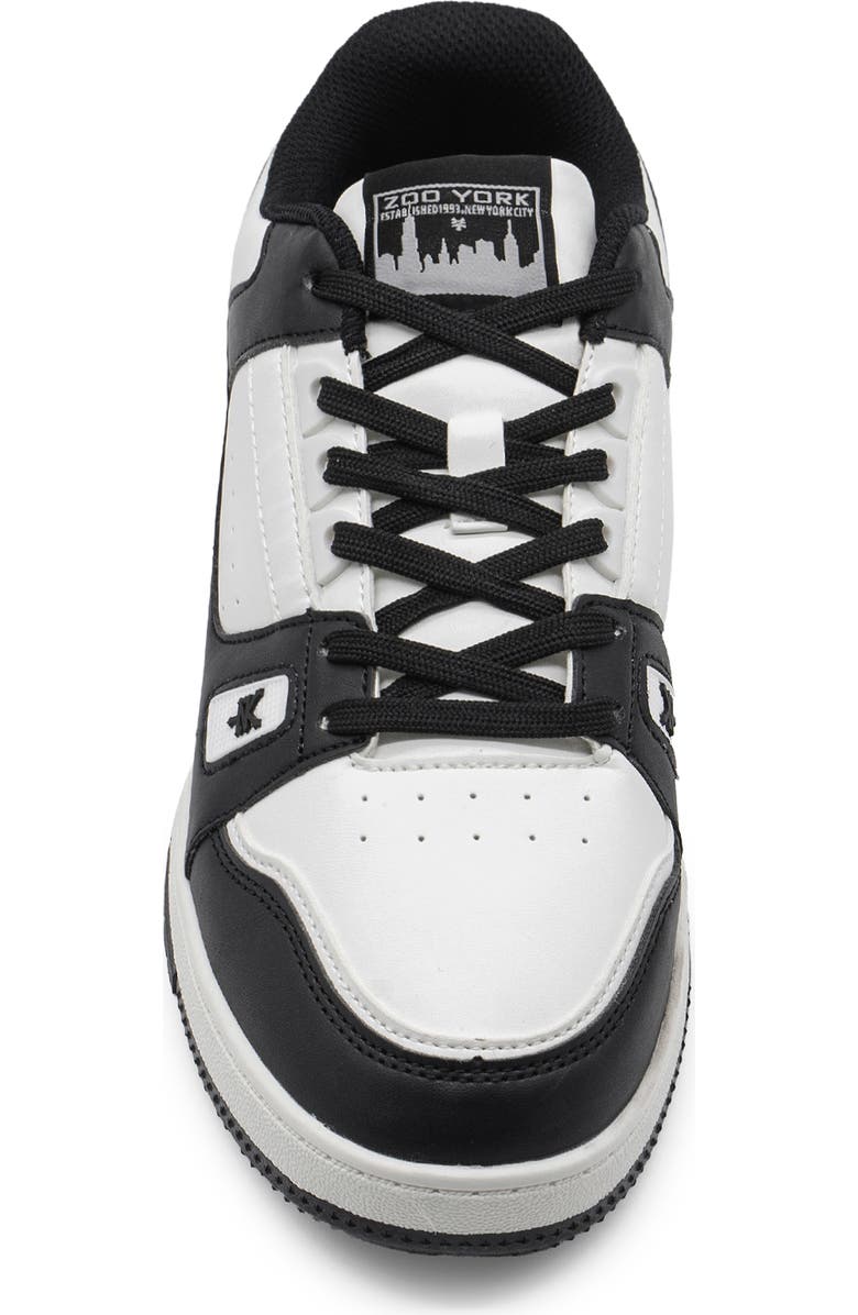 Zoo York Subway Sneaker, Alternate, color,