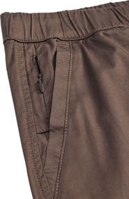 Pact Organic Cotton Daily Twill Midweight Pant