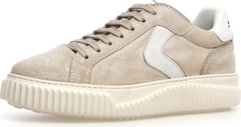 送料関税込【VOILE BLANCHE】 lipari レザー スニーカー Voile Blanche Lipari Sneaker (Women) | Nordstrom