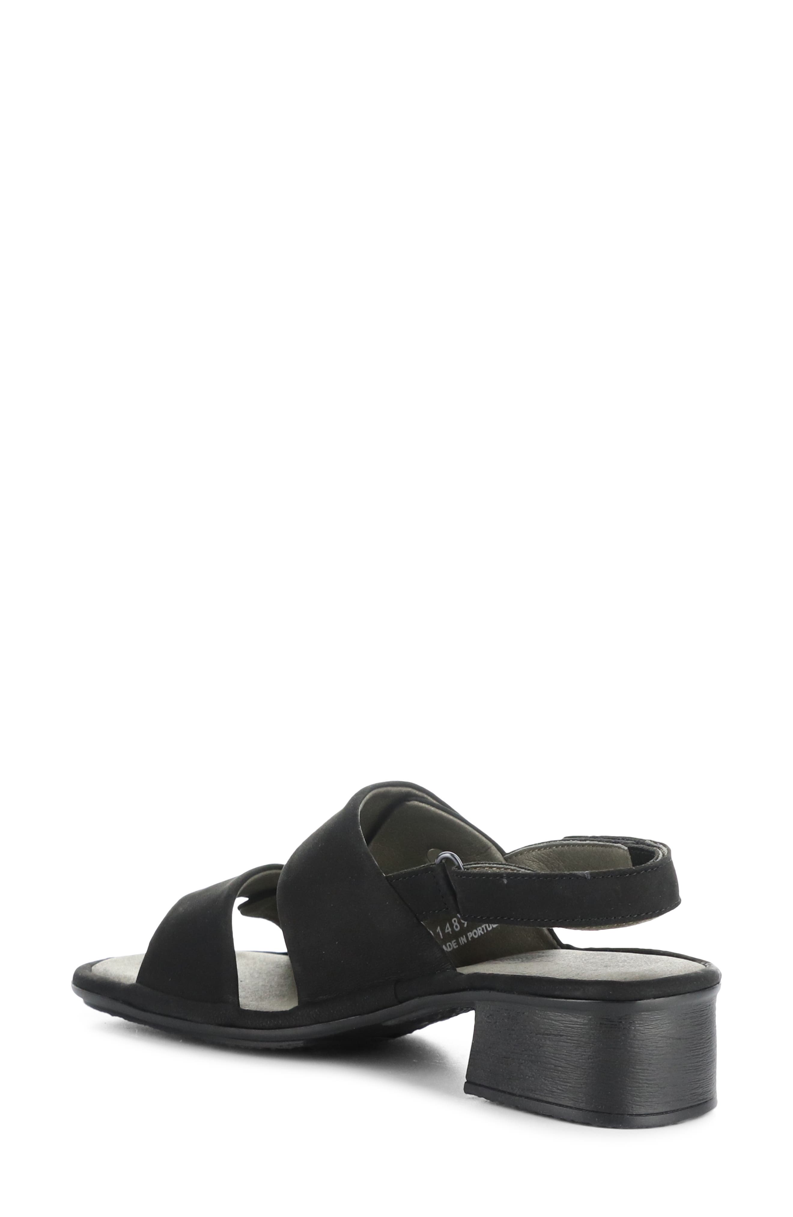 Fly London Ebla Slingback Sandal, Alternate, color, 