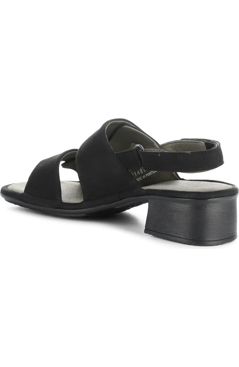 Fly London Ebla Slingback Sandal, Alternate, color,