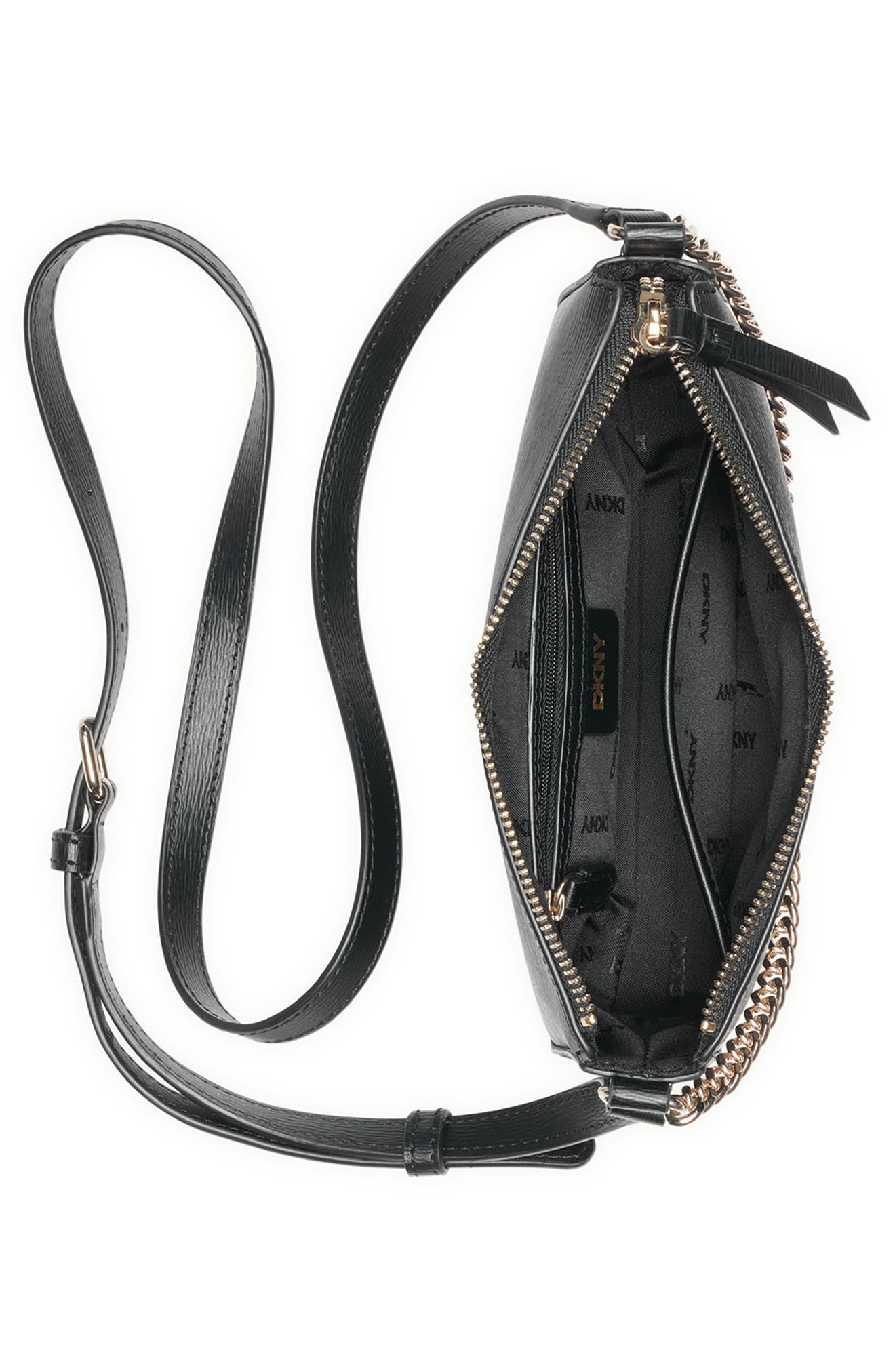 DKNY Bryant Park Demi Crossbody Bag, Alternate, color, 