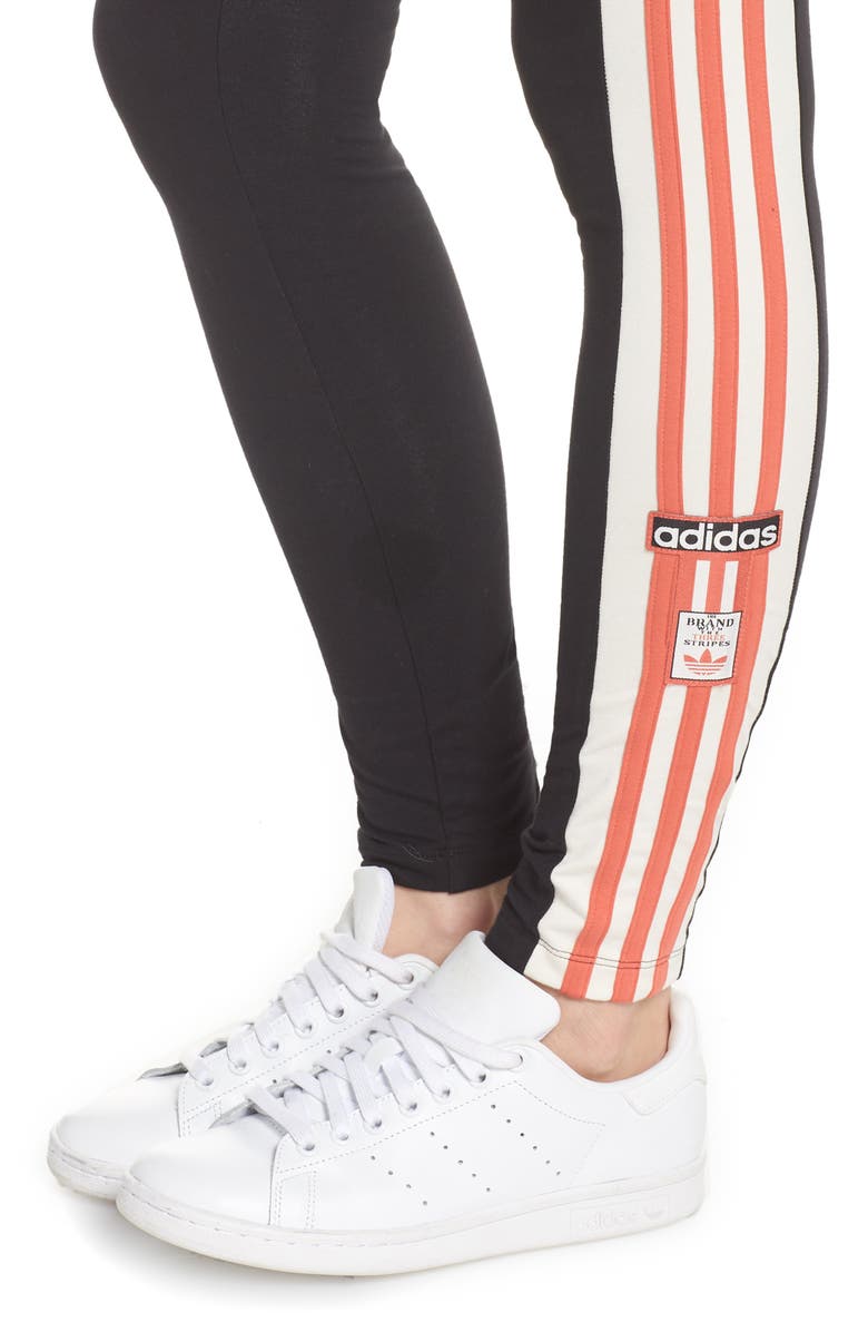 adidas Tights, Alternate, color, 