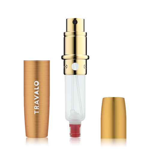 Travalo Lux In Gold