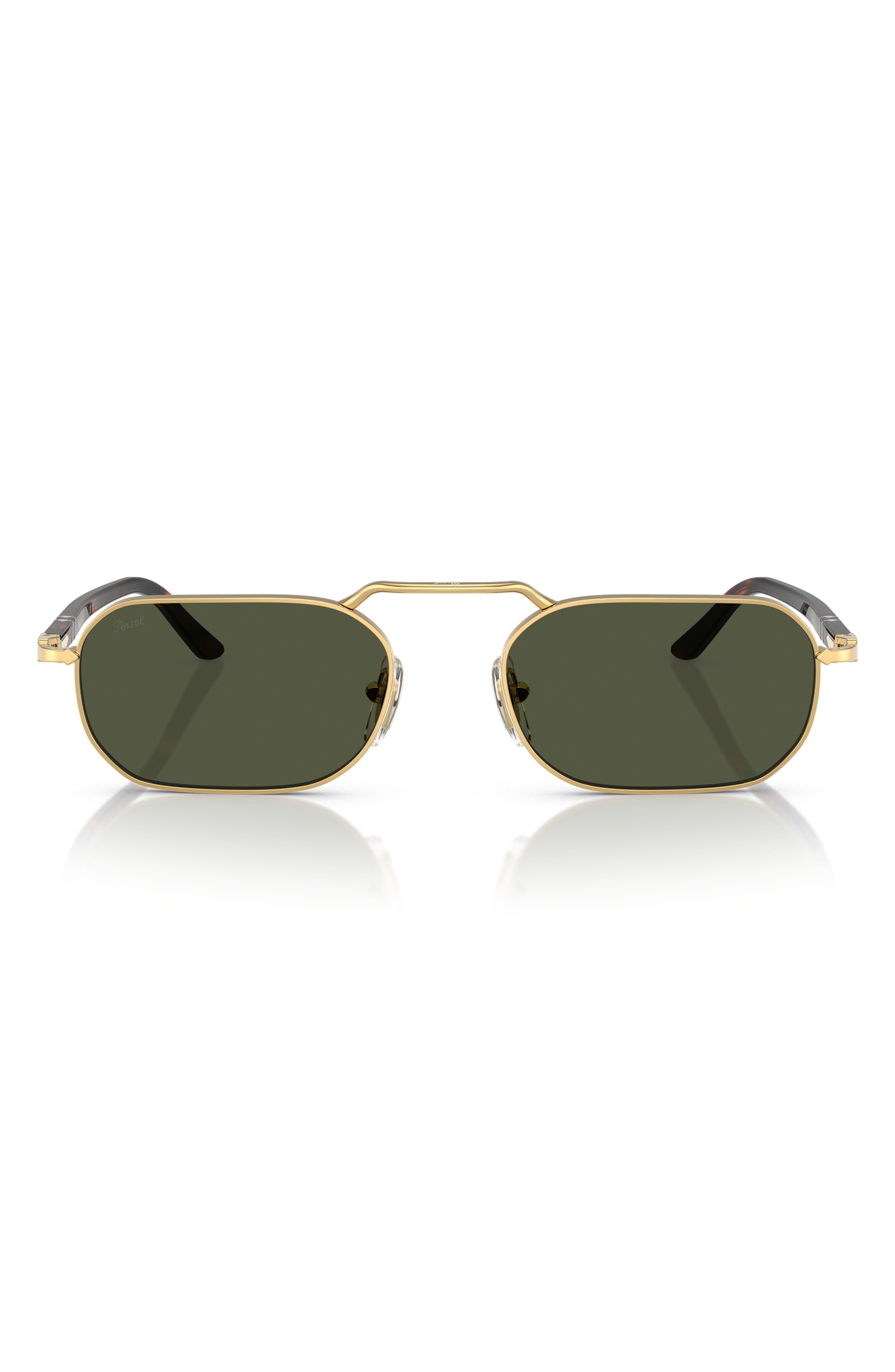 selected GOLD/ GREEN