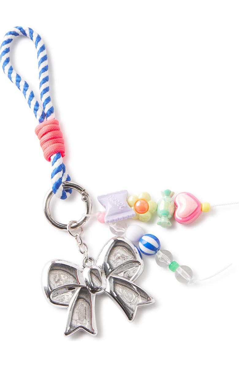 Rubi Shoes Bag Charm, Main, color,