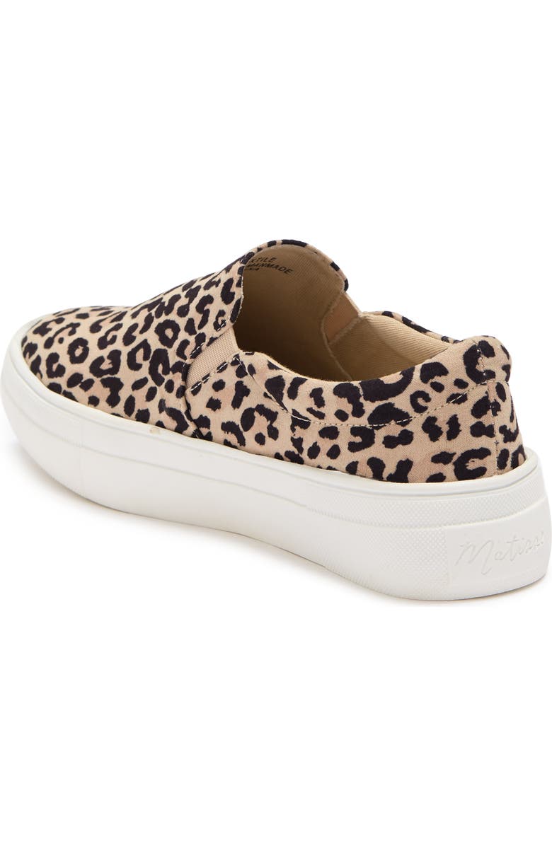 Coconuts by Matisse Molly Printed Slip-On Sneaker, Alternate, color,
