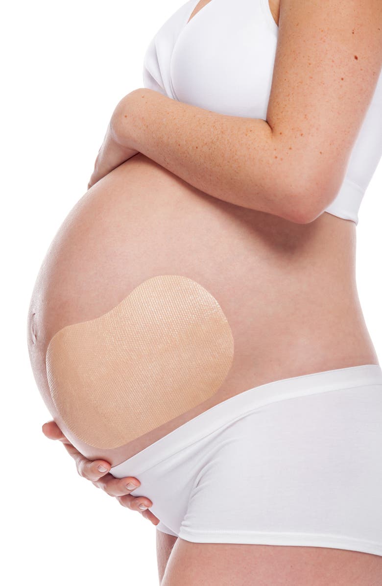 Belly Bandit<sup>®</sup> Silicone Skin Defense, Alternate, color, 