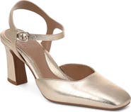 Naturalizer Frankie Ankle Strap Pump