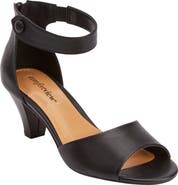 Comfortview The Fallon Sandal