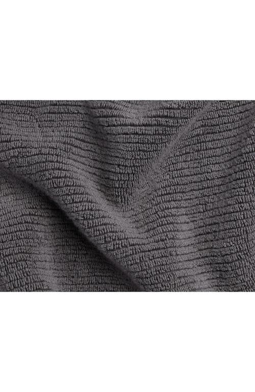 Parachute Soft Rib Bath Essentials