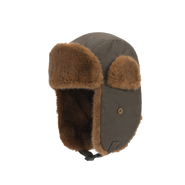 Kanut Sports Burnell  Men's Cotton Canvas Trapper