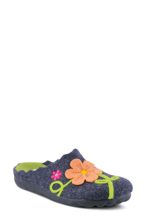 Posie Scuff Slipper (Women)