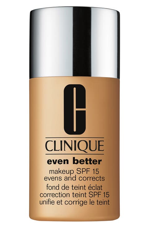 Even Better™ Makeup Broad Spectrum SPF 15 Foundation