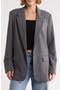  Grey Charcoal Heather