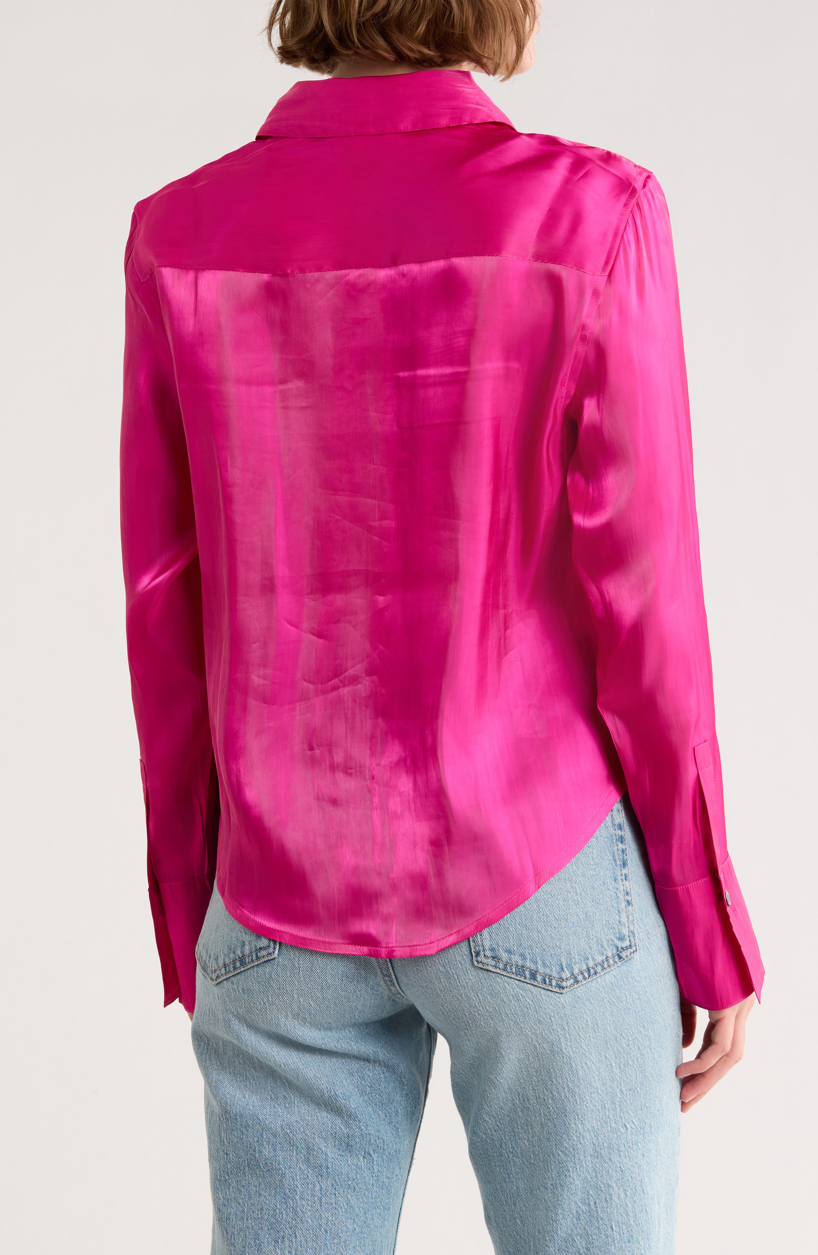 Button-Up Shirt - image 4