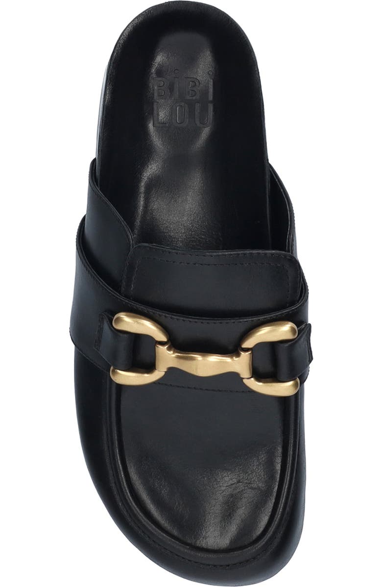 Bibi Lou Zagreb Mule, Alternate, color,