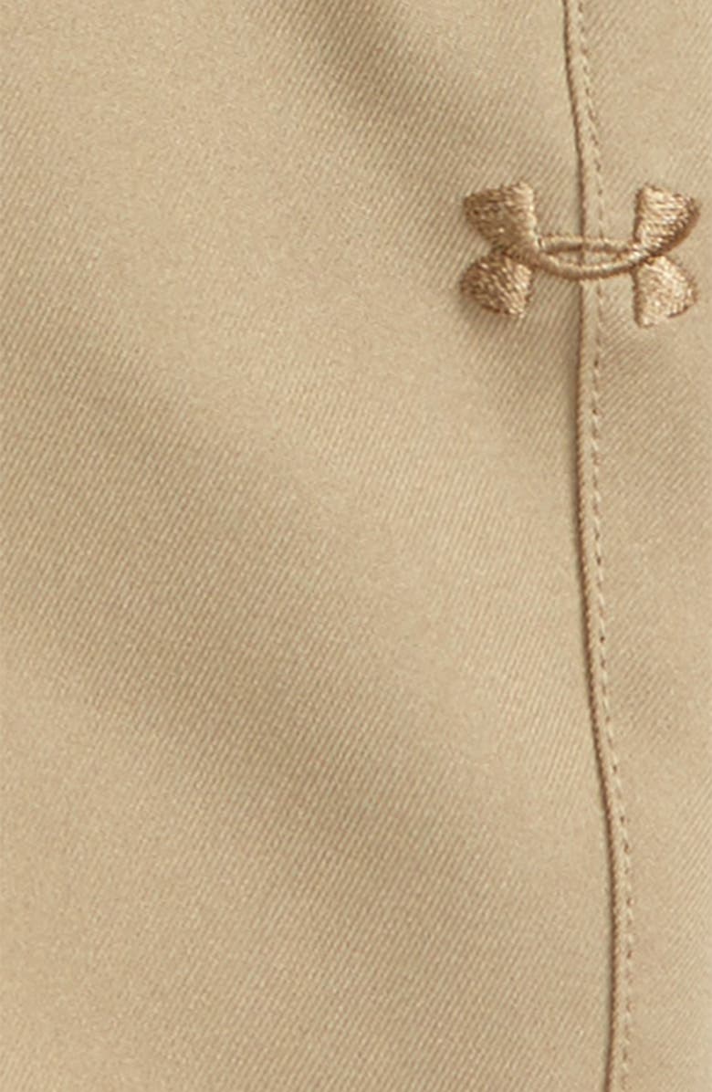 Under Armour Golf Medal Shorts, Alternate, color, 