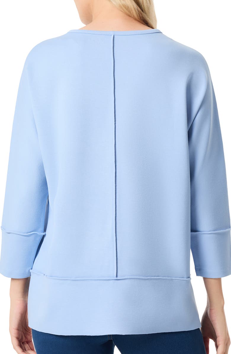 Jones New York Dolman Sleeve Top, Alternate, color, 