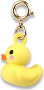 CHARM IT!® Kids' Rubber Ducky Charm