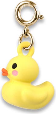 CHARM IT!® Kids' Rubber Ducky Charm