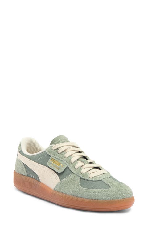 Shop Green Puma Online | Nordstrom
