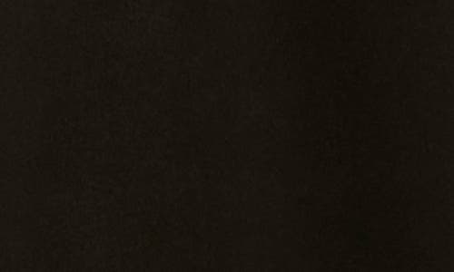 Gemma + Jane Double Pleat Wide Leg Pants In Black