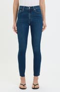 DAZE Moneymaker Skinny Jeans