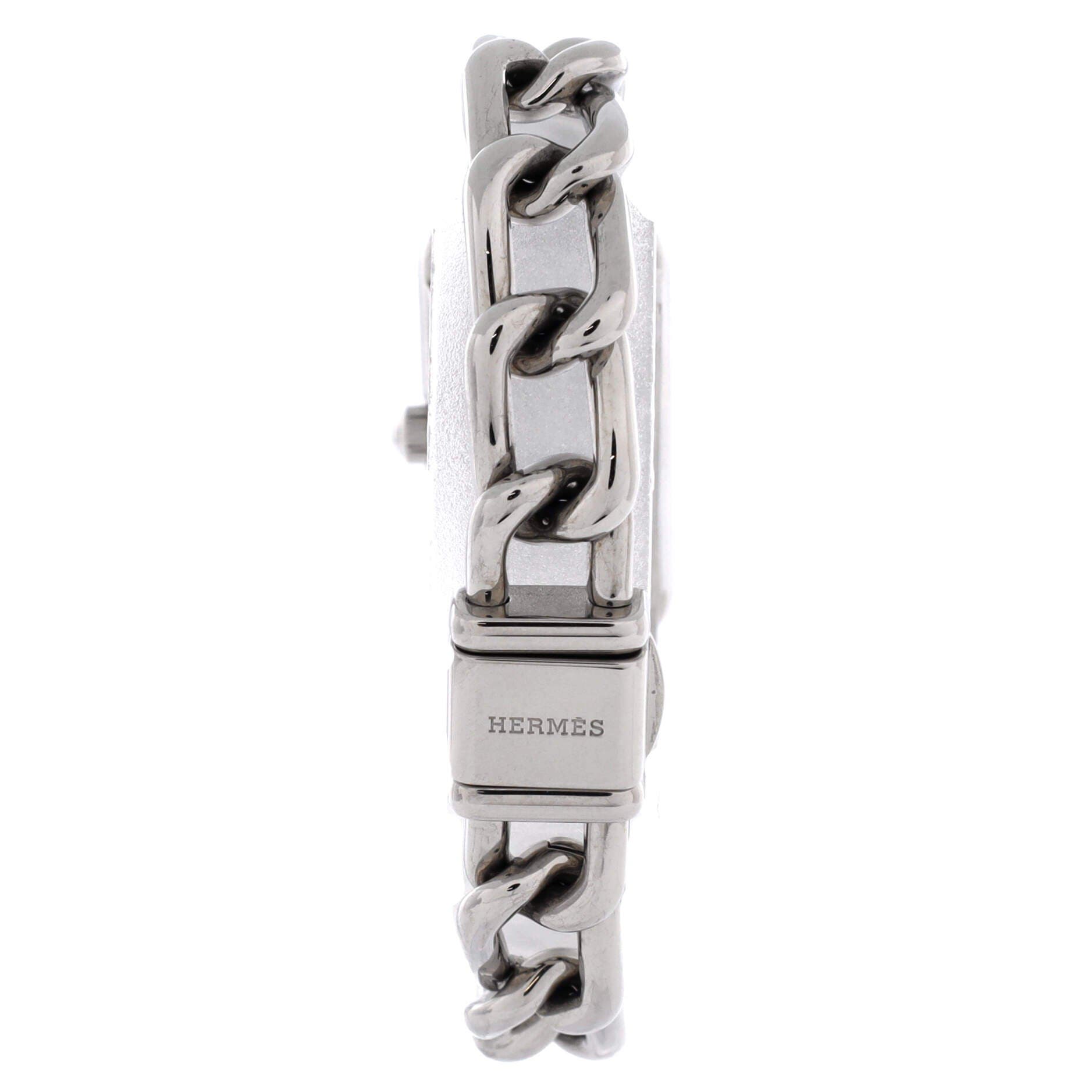 Nantucket Quartz Watch Stainless Steel with Aventurine Dial and Diamond Markers 17, Alternate, color, Metallic Silver