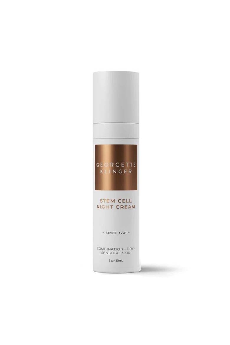 Stem Cell Night Cream 1oz, Alternate, color, None