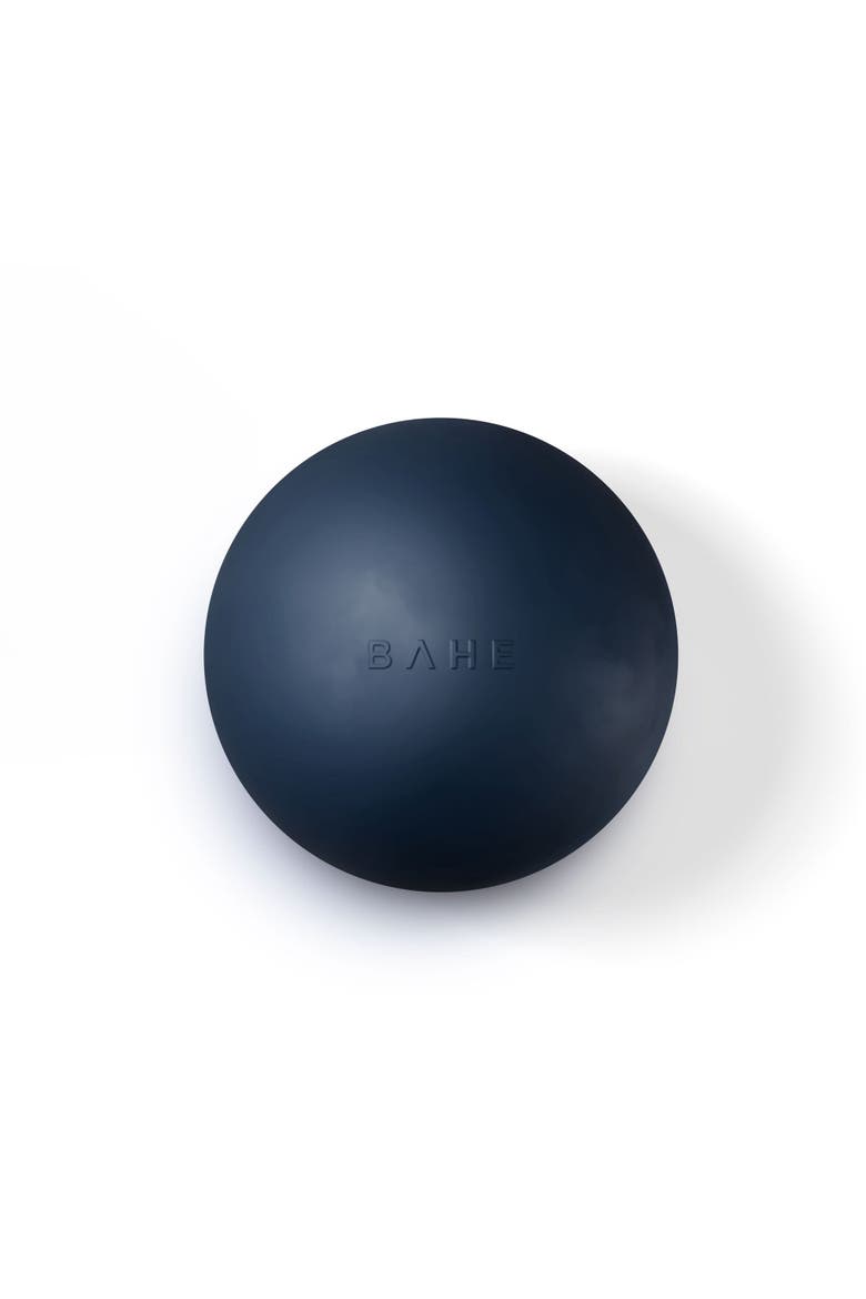 Studio Balance Ball 75cm, Main, color, Moonlight