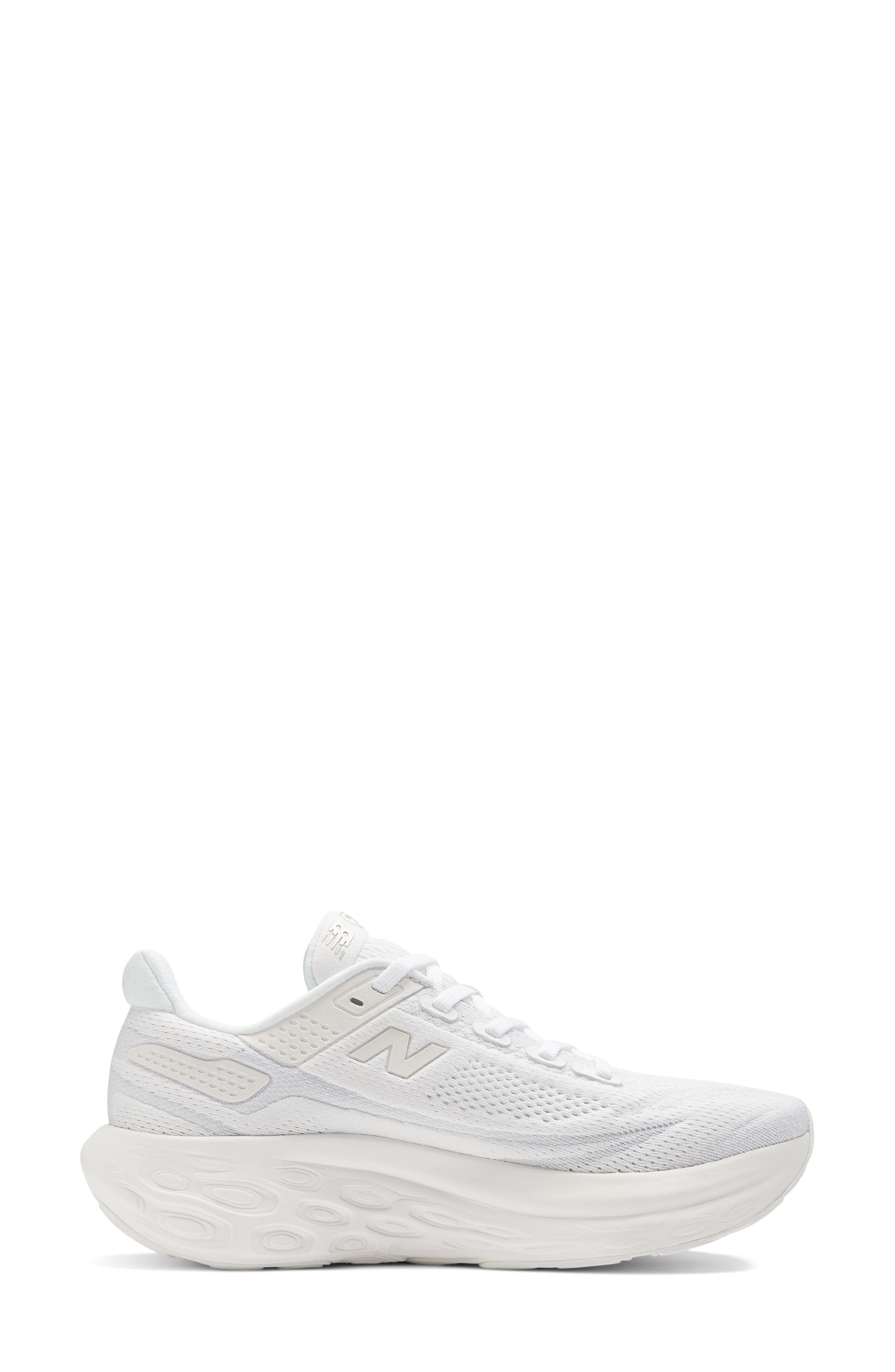 New Balance Fresh Foam X 1080 v13 Running Shoe, Alternate, color, 