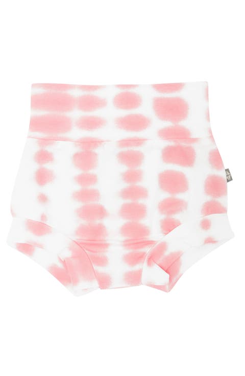 Crepe Rip Tide Bummies Shorts (Baby)