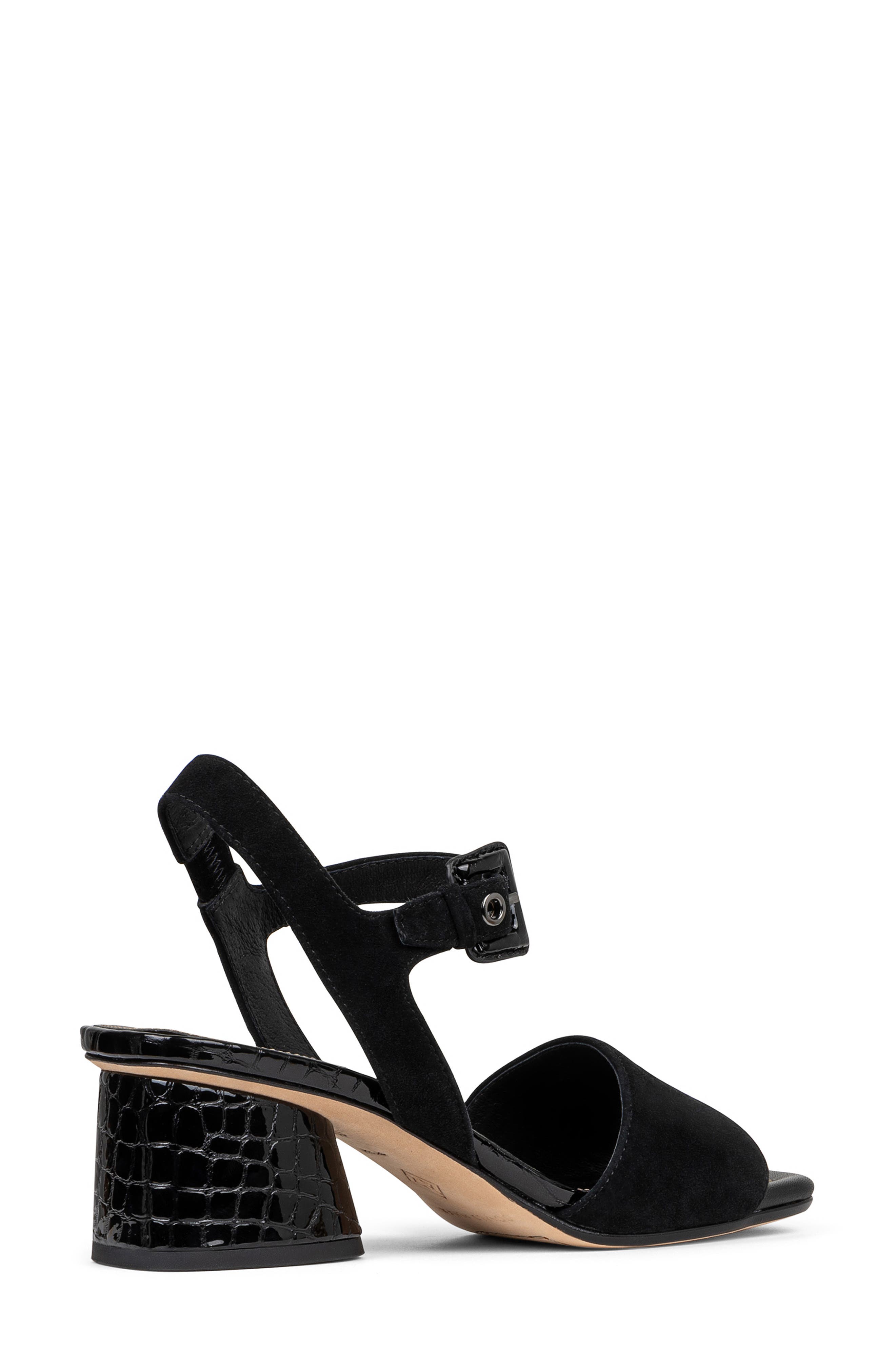 Donald Pliner City Sandal, Alternate, color, 