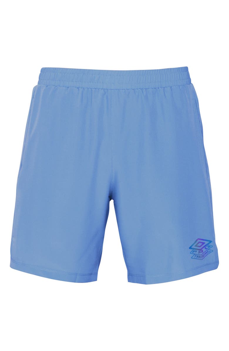 Umbro Pro Training Woven Shorts, Main, color,