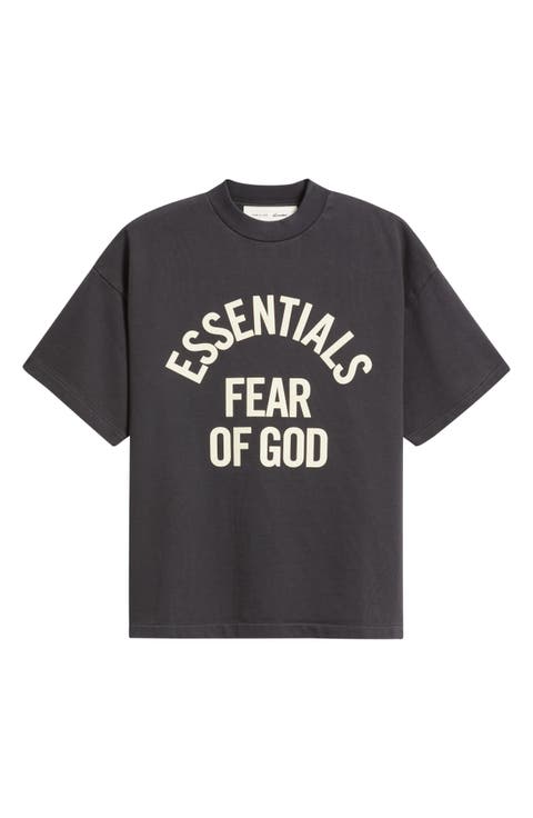 Kids' '90s Campus Short Sleeve Logo Graphic T-Shirt (Toddler, Little Kid & Big Kid)