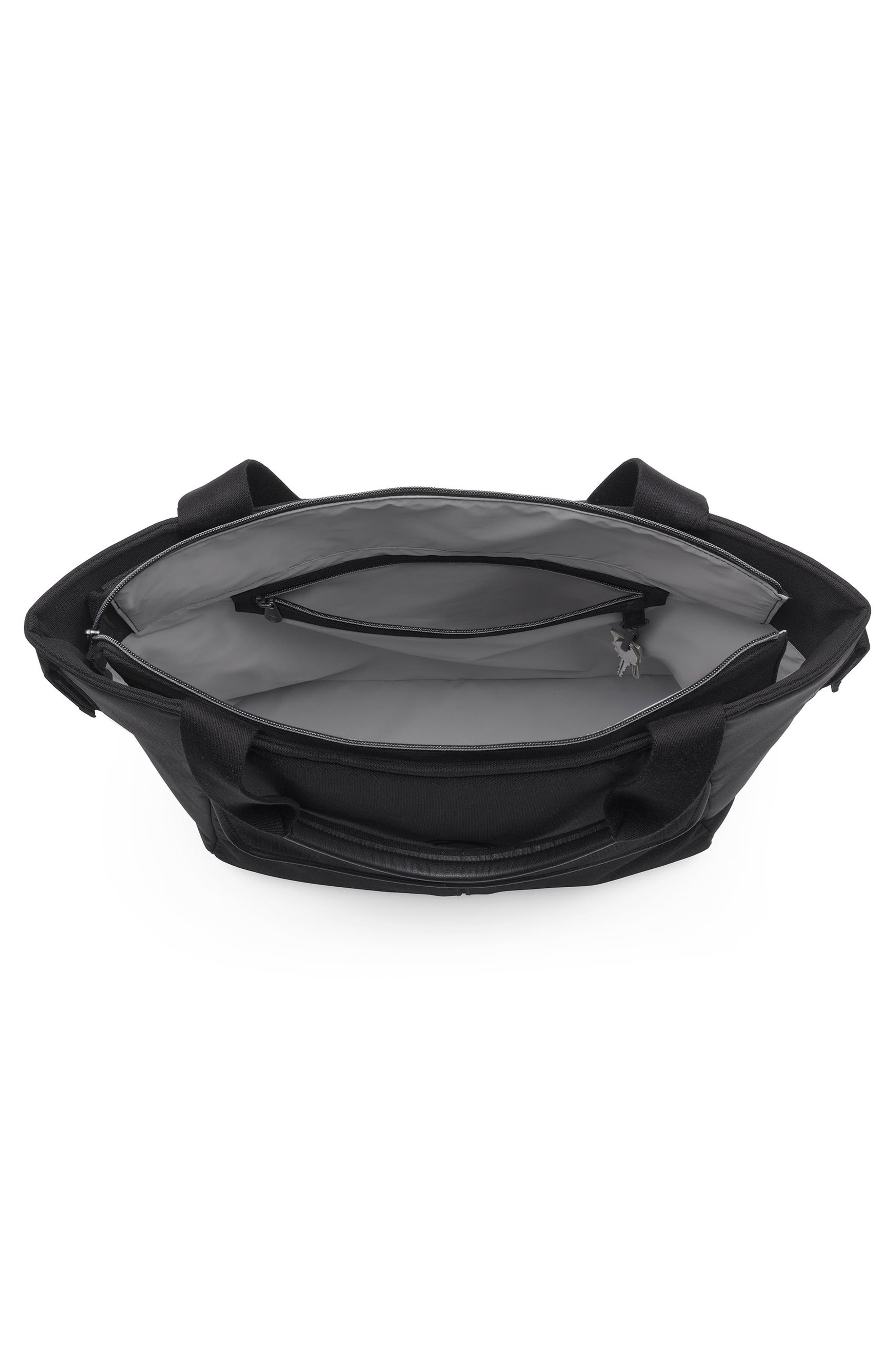 Bugaboo Mammoth Stroller Organizer Bag, Alternate, color, 