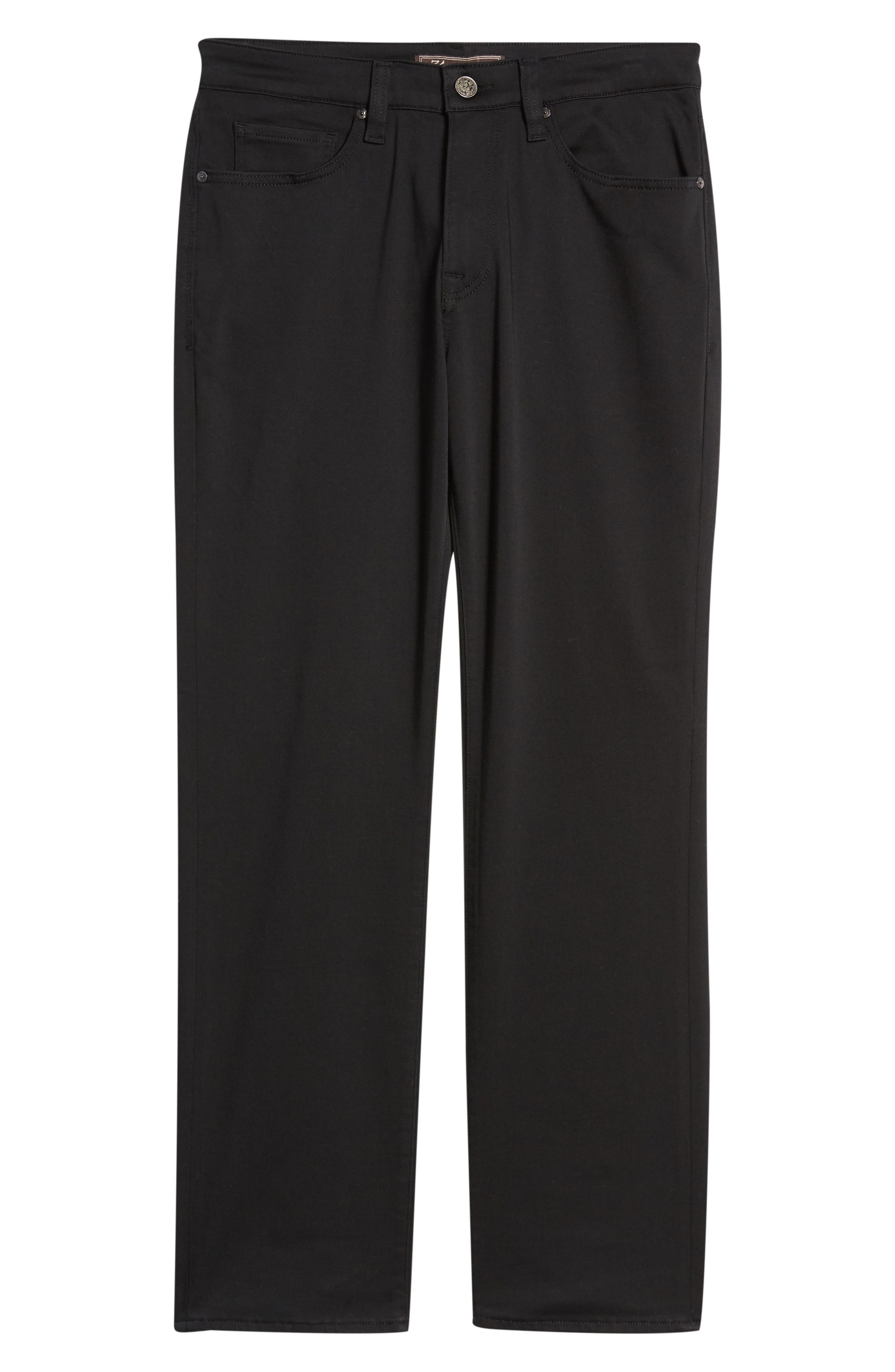 Relaxed Fit Straight Leg Jeans - image 2