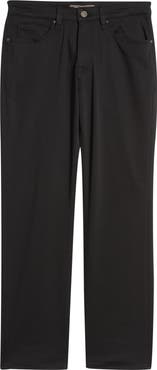 34 Heritage Relaxed Fit Straight Leg Jeans