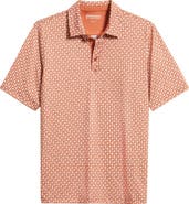 Johnston & Murphy XC+™ Game Day Performance Polo