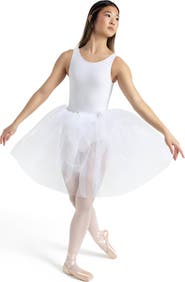 CAPEZIO Romantic Tutu