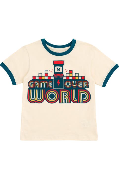 Creeper T-shirt (toddler, Little Kid & Big Kid)